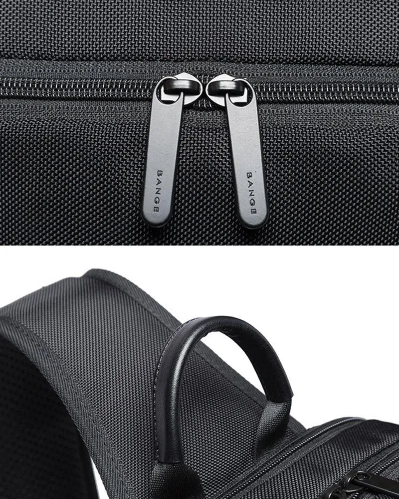Tech Chest Sling Backpack