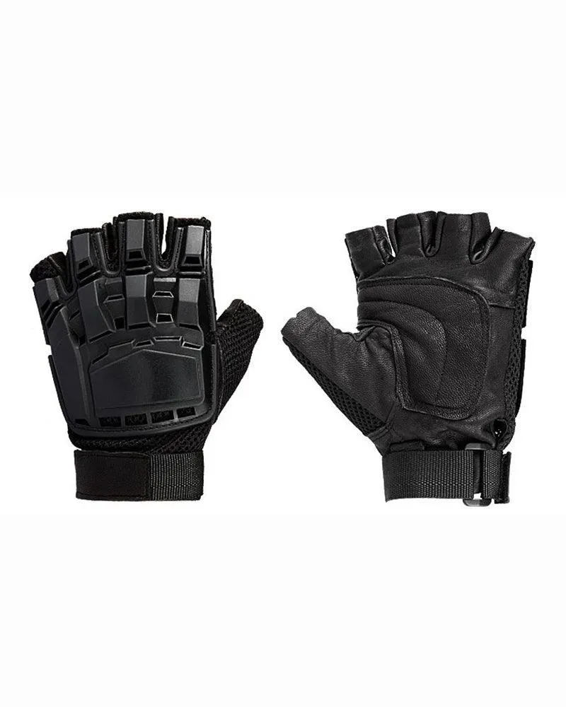 Toxic For Life Mechanical Gloves