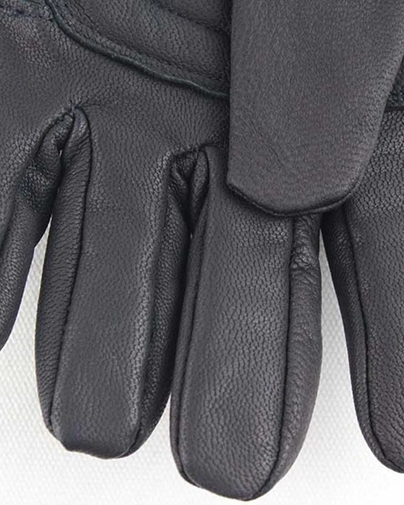 Toxic For Life Mechanical Gloves