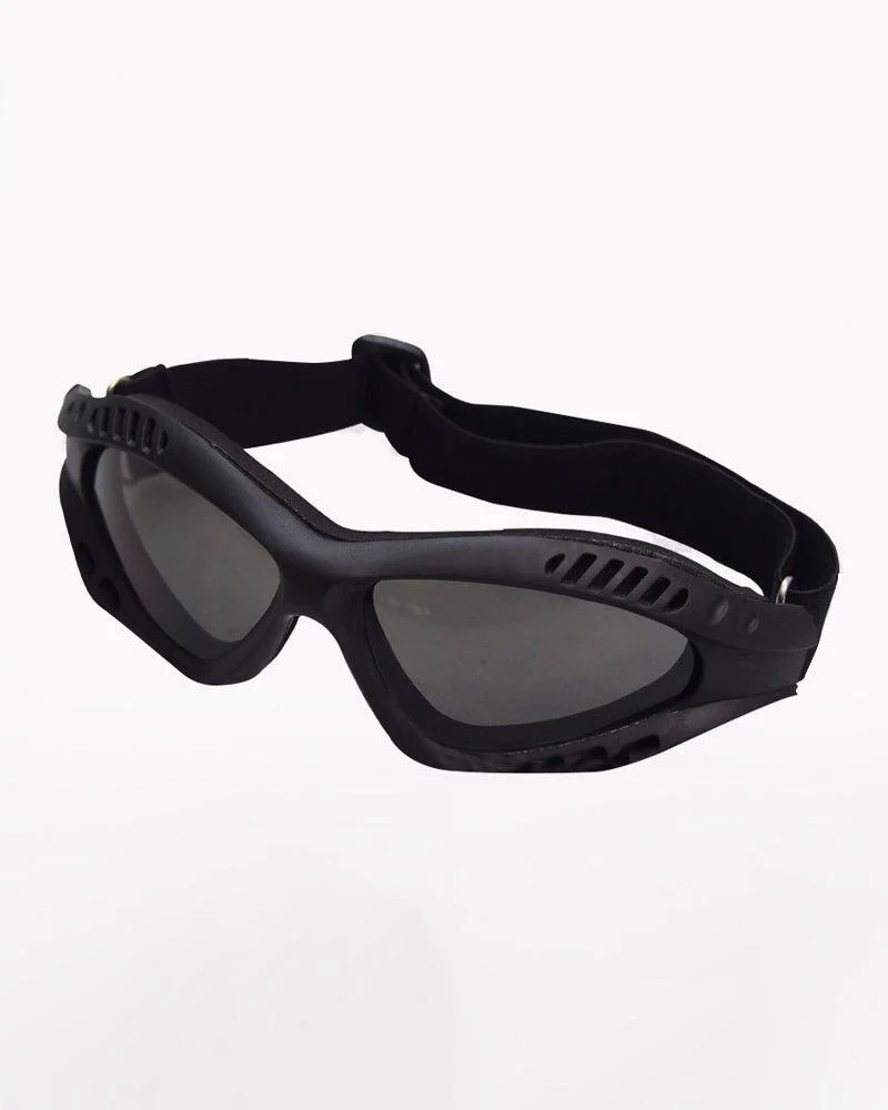 One Minute Goal Outdoor Goggles