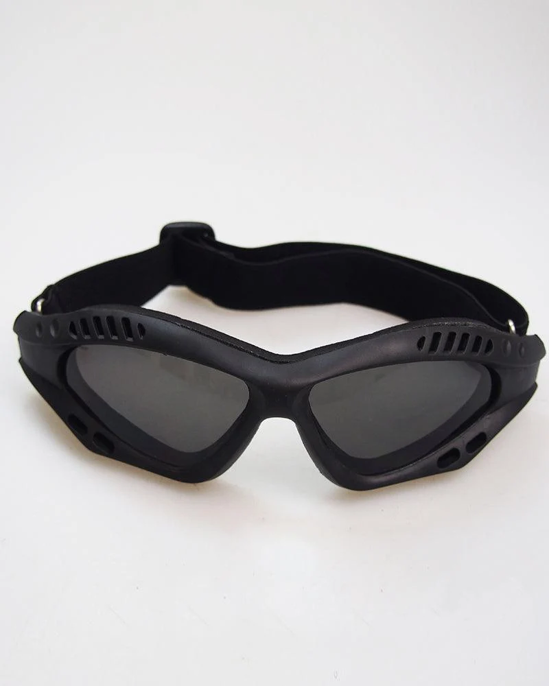 One Minute Goal Outdoor Goggles