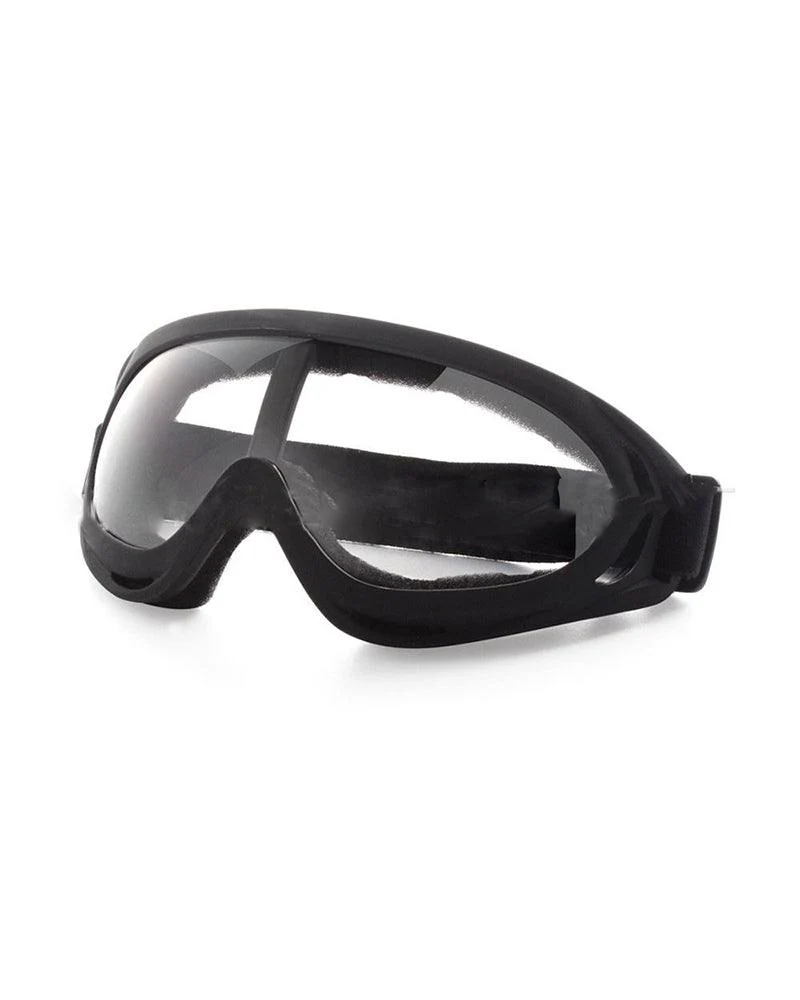 Always The Bravest Cold War Goggles
