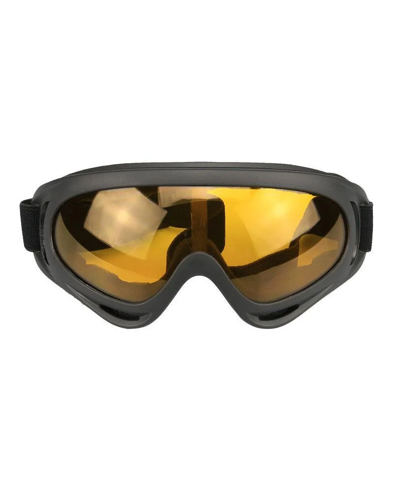 Always The Bravest Cold War Goggles