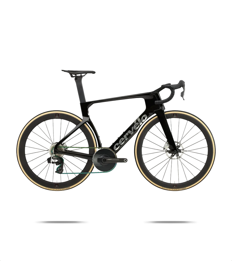 S5 Red AXS 1 Road Bike 2027