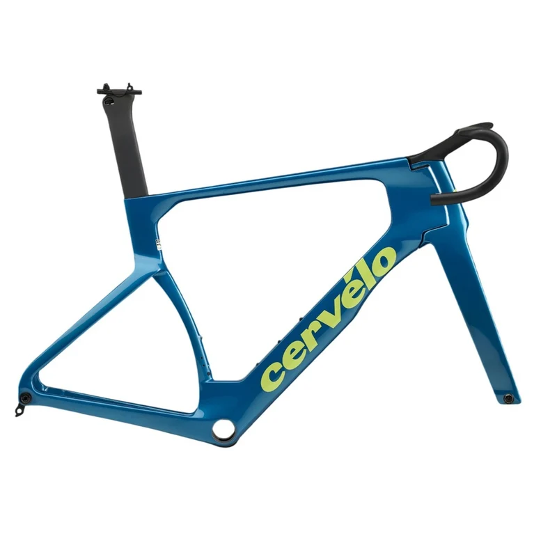 S5 Road Frameset 2027