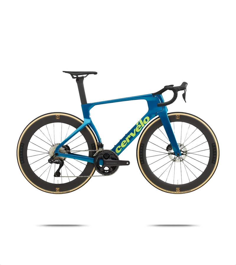 S5 Ultegra Di2 Road Bike 2027