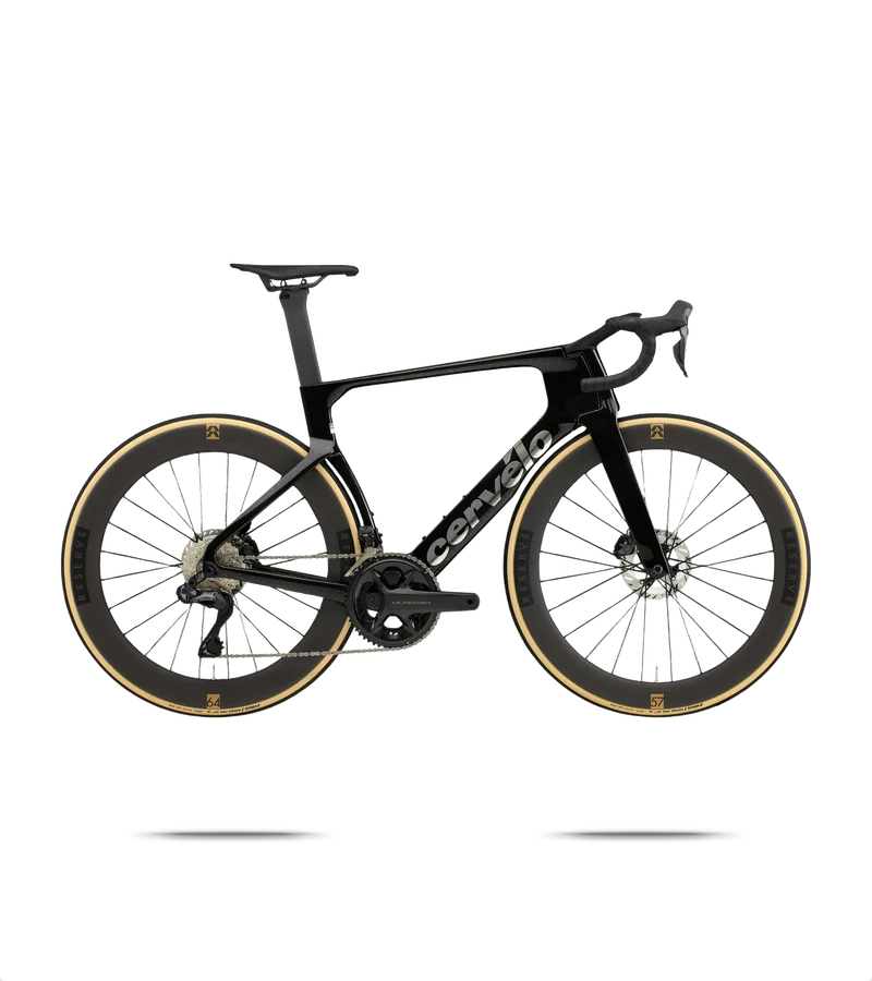S5 Ultegra Di2 Road Bike 2027