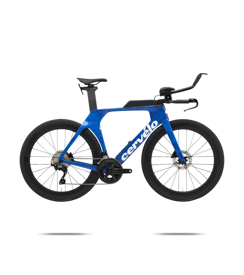 P-Series 105 Triathlon Bike 2027