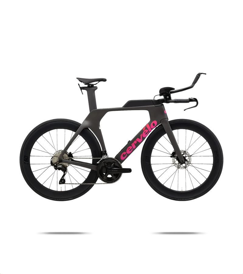 P-Series 105 Triathlon Bike 2027