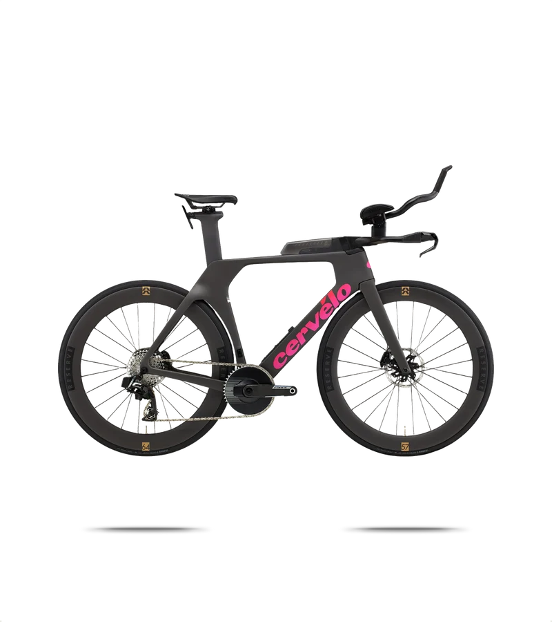 P-Series Force AXS 1 Triathlon Bike 2027