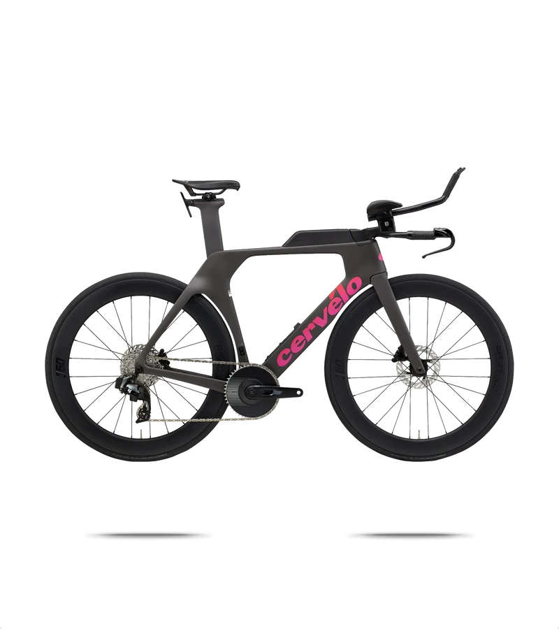 P-Series Rival AXS 1 Triathlon Bike 2027