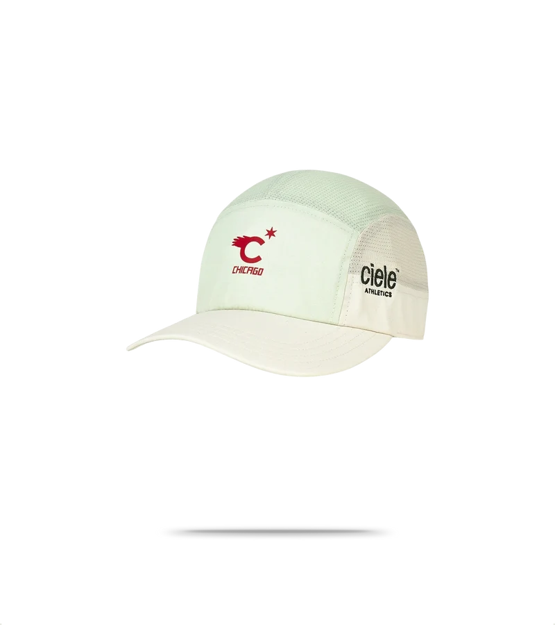 GOCapSC-Comp-WWM26 Running Cap