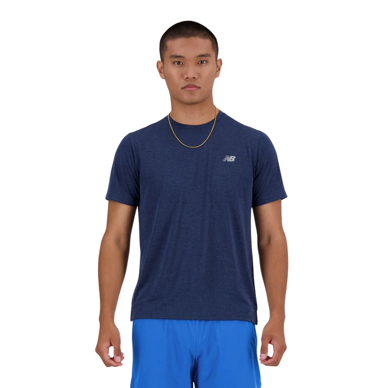 Men's Athletics Short-Sleeve T-Shirt