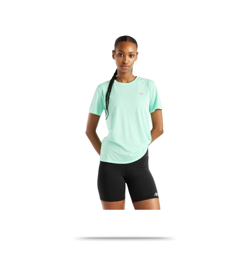 Women's Athletics Short-Sleeve T-Shirt