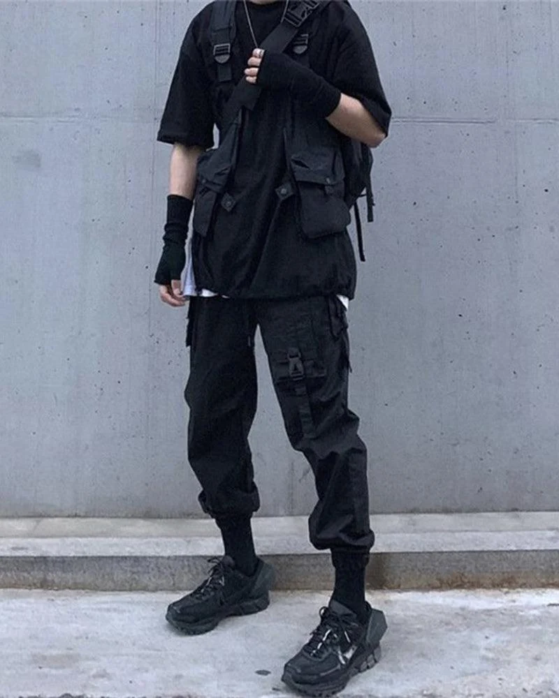 Set The Tone Cuff Gloves