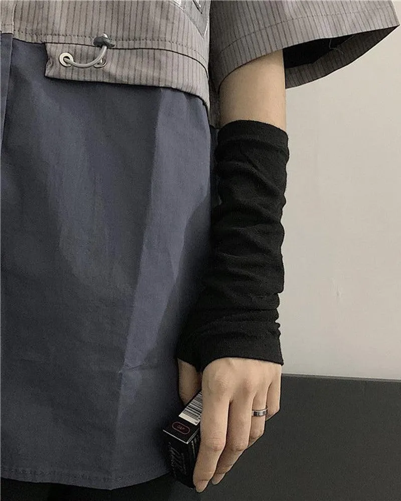 Set The Tone Cuff Gloves