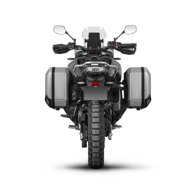 SHAD 4P SYSTEM CF MOTO 800 MTX '25