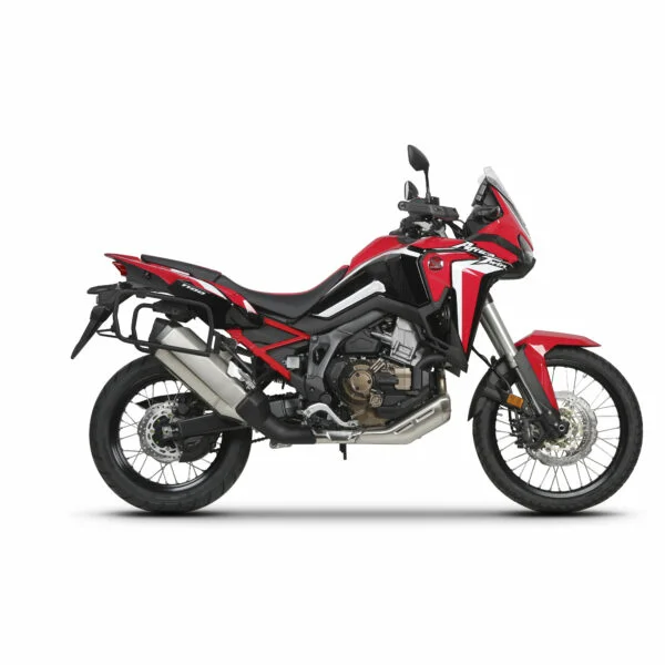 SHAD 4P SYSTEM HONDA CRF 1100 L AFRICA TWIN '20