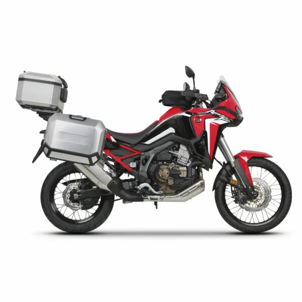 SHAD 4P SYSTEM HONDA CRF 1100 L AFRICA TWIN '20