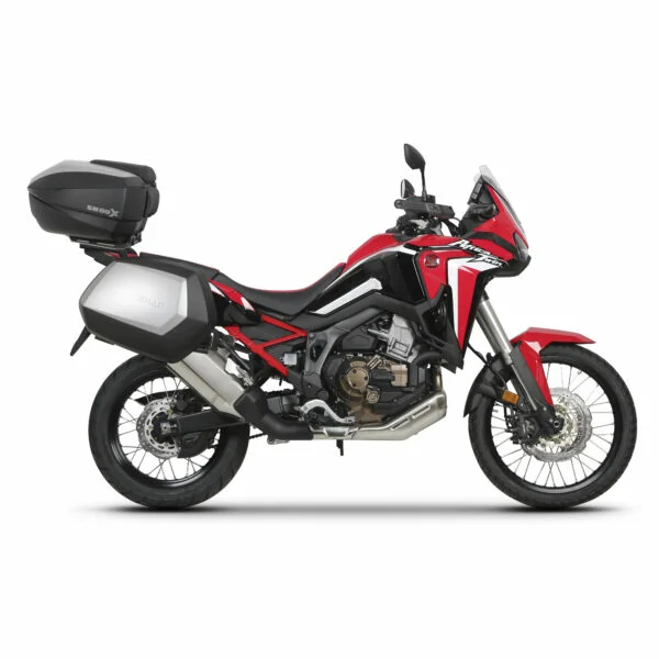 SHAD 4P SYSTEM HONDA CRF 1100 L AFRICA TWIN '20