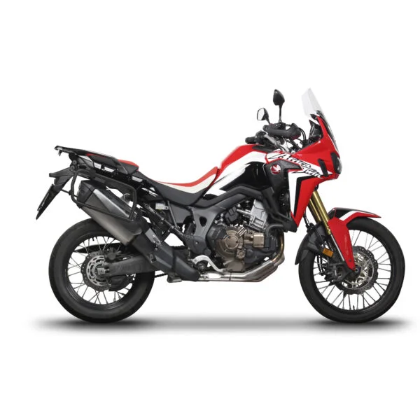 SHAD 4P SYSTEM HONDA CRF 1000L AFRICA TWIN '18'20
