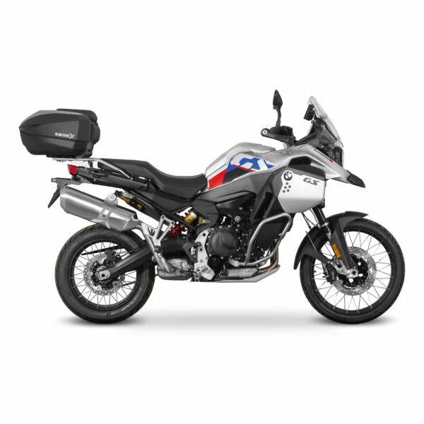SHAD TOP MASTER BMW R1200/1250GS ADVENTURE