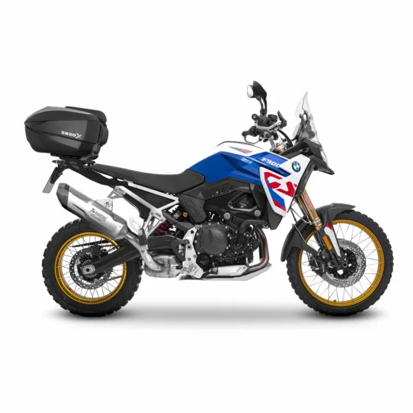 SHAD TOP MASTER BMW F 900 GS '24