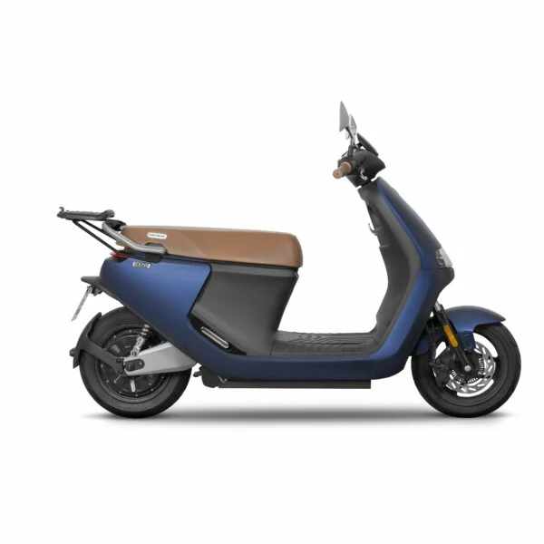 SHAD TOP MASTER SEGWAY STD E 125 S '23