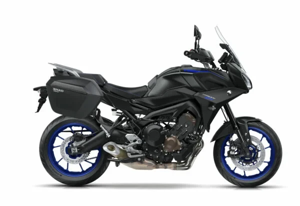 SHAD 3P SYSTEM YAMAHA MT09 TRACER 18