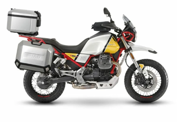 SHAD TOP MASTER MOTOGUZZI V85 TT '19