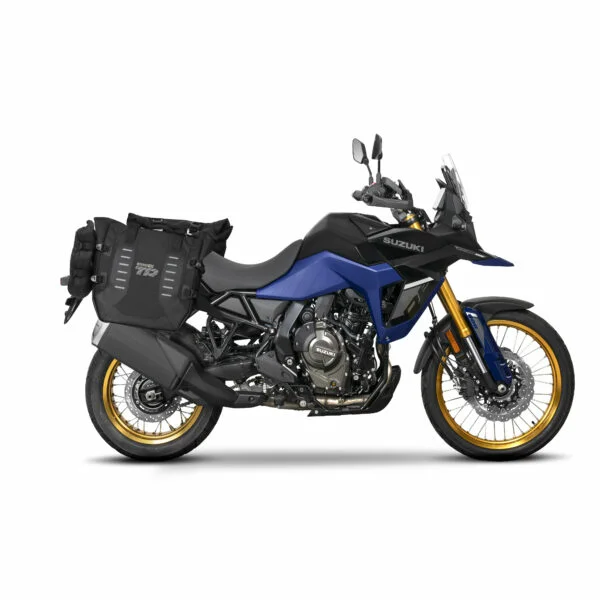SHAD 4P SYSTEM SUZUKI V-STROM 800 DE '23