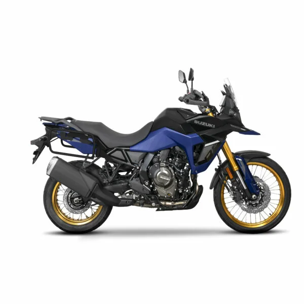 SHAD 4P SYSTEM SUZUKI V-STROM 800 DE '23