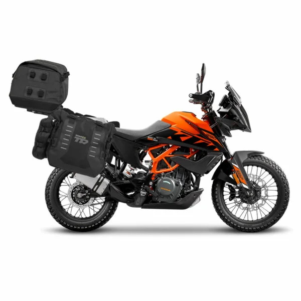 SHAD 4P KIT KTM DUKE ADVENTURE 390 '20-22