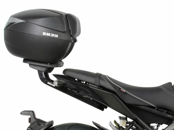 SHAD TOP MASTER YAMAHA MT 09'17