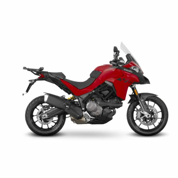 SHAD TOP MASTER DUCATI MULTISTRADA1200´17