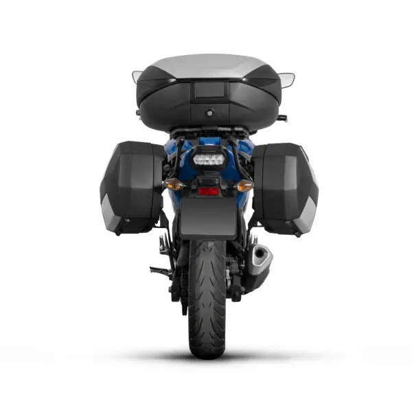 SHAD 3P SYSTEM HONDA NC750 X-S '16