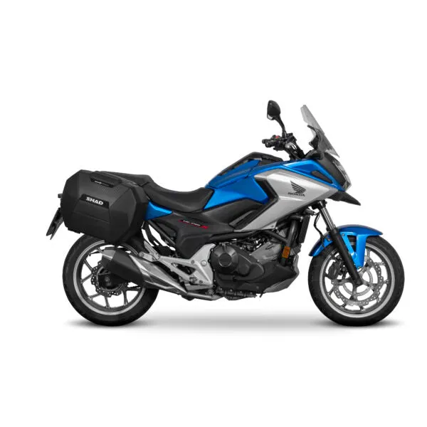SHAD 3P SYSTEM HONDA NC750 X-S '16