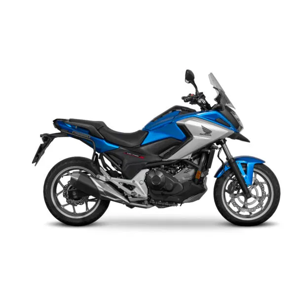 SHAD 3P SYSTEM HONDA NC750 X-S '16