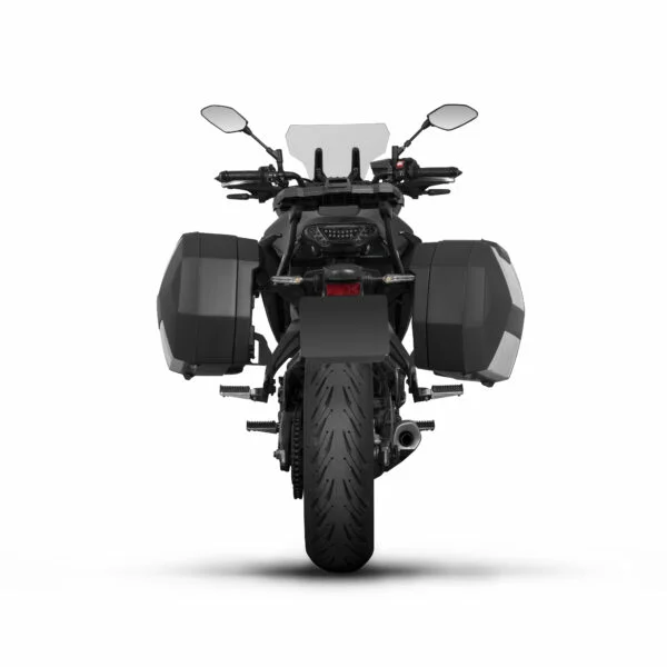SHAD 3P SYSTEM YAMAHA MT 07 TRACER '16