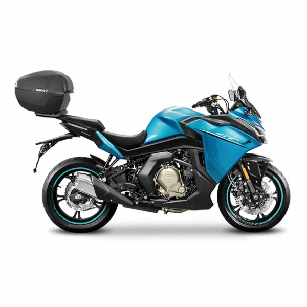 SHAD TOP MASTER CF MOTO 400GT/650GT '19