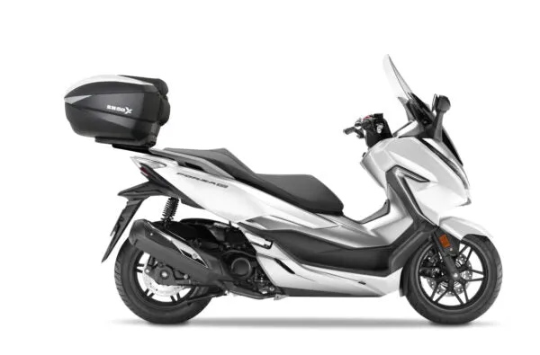 SHAD TOP MASTER HONDA FORZA 125i '15