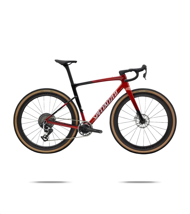Crux 5 S-Level AXS Gravel Bike