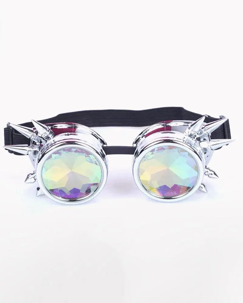 The Daughter Of Turtle Steampunk Goggles