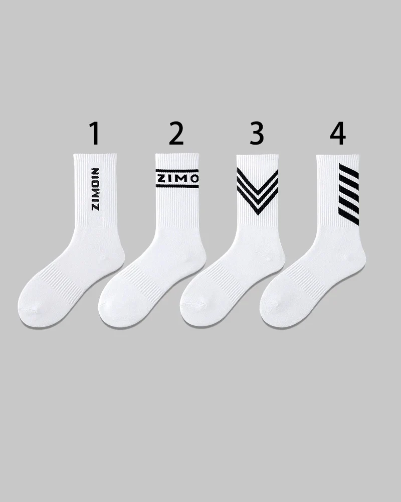 Moloch Moonlight Stripe Socks