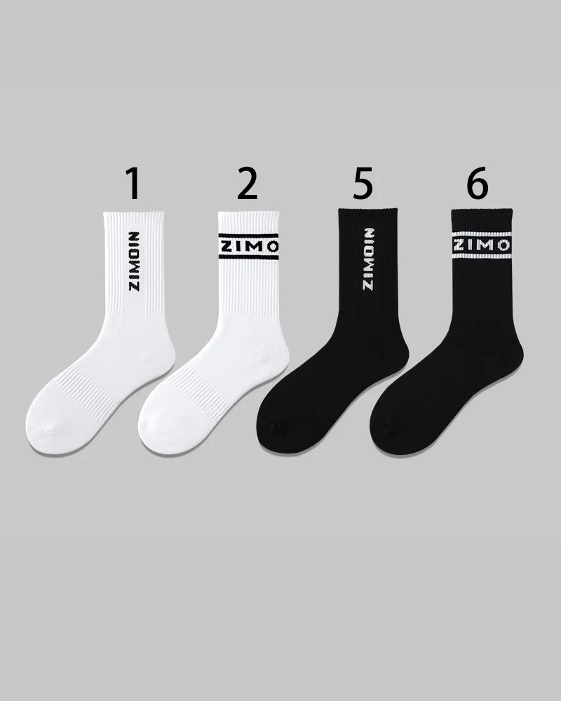 Moloch Moonlight Stripe Socks