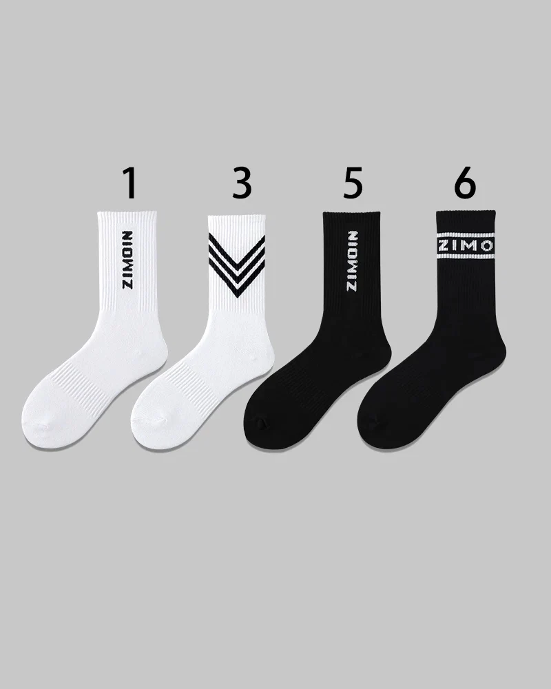 Moloch Moonlight Stripe Socks