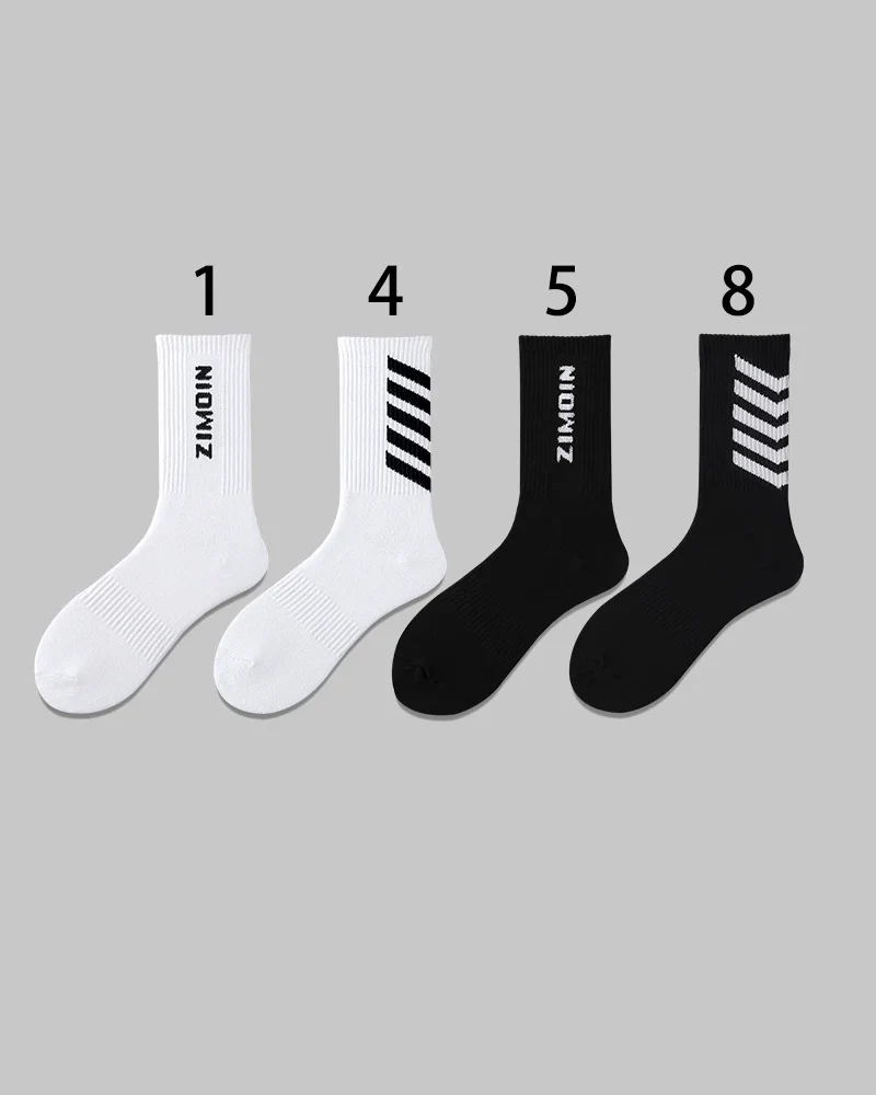 Moloch Moonlight Stripe Socks