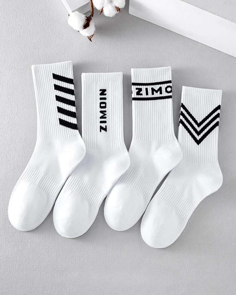 Moloch Moonlight Stripe Socks