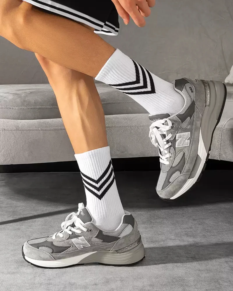 Moloch Moonlight Stripe Socks