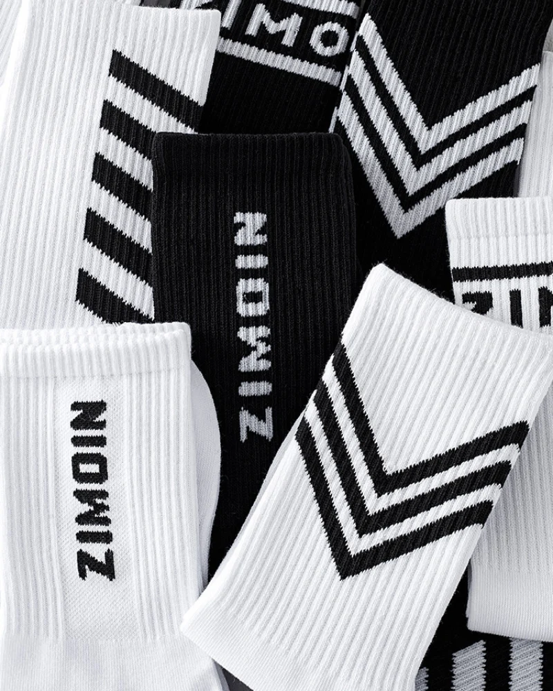 Moloch Moonlight Stripe Socks